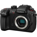 Panasonic lumix g dc - gh5s boîtier nu noir Panasonic lumix g dc - gh5s boîtier nu noir