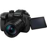 Panasonic lumix g dc - gh5l - appareil photo numérique - sans miroir - 20. 3 mp - quatre tiers - 4k / ... Panasonic lumix g dc - gh5l - appareil photo numérique - sans miroir - 20. 3 mp - quatre tiers - 4k / ...