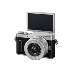 Panasonic lumix g dc - gx880k - appareil photo num�rique - sans miroir - 16. 0 mp - quatre tiers - 4k ...