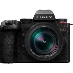Panasonic lumix g9 ii + 12 - 60 f / 2. 8 - 4. 0 dg vario - elmarit