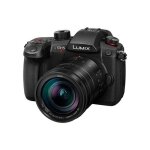 Panasonic lumix gh5 mark ii + leica dg vario elmarit 12 - 60mm f / 2. 8 - 4. 0 asph o. i. s noir Panasonic lumix gh5 mark ii + leica dg vario elmarit 12 - 60mm f / 2. 8 - 4. 0 asph o. i. s noir