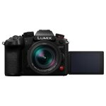 Panasonic lumix gh7 + leica dg 12 - 60mm f / 2. 8 - 4