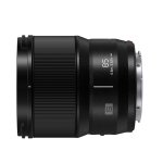 Panasonic lumix s pro 85mm f / 1. 8 objectif fixe Panasonic lumix s pro 85mm f / 1. 8 objectif fixe