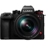 Panasonic lumix s1 ii 24 - 105mm f / 4 macro