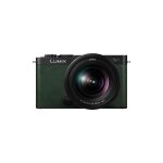 Panasonic lumix s9 + 20 - 60mm f / 3. 5 - 5. 6 vert