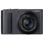 Panasonic lumix tz300 argent