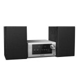 Panasonic micro chaine hi fi sc pm704eg s
