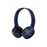 Panasonic rb - hf420b - casque bluetooth - bleu Panasonic rb - hf420b - casque bluetooth - bleu