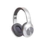 Panasonic rb - hx220b - ecouteurs - sur - oreille - bluetooth - sans fil - argent