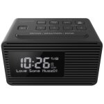 Panasonic rc - d8 radio fm / dab +