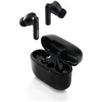 Panasonic rz - b110w casque sans fil ecouteurs appels / musique / sport / au quotidien noir