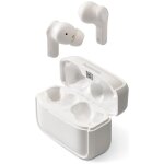Panasonic rz - b210w casque sans fil ecouteurs appels / musique bluetooth blanc
