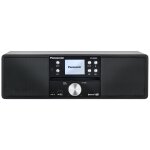 Panasonic sc - dm202eg - k ensemble audio pour la maison syst�me micro audio domestique 24 w noir