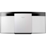 Panasonic sc - hc212 système micro hi - fi à 2 canaux Panasonic sc - hc212 système micro hi - fi à 2 canaux