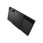 Panasonic sc - hc304 - micro - systme 10 watt - noir
