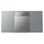 Panasonic sc - hc412eg - s chane micro - compacte