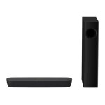 Panasonic sc - htb250 - barre de son sans fil bluetooth - noir Panasonic sc - htb250 - barre de son sans fil bluetooth - noir