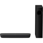 Panasonic sc - htb254eg barre de son noir bluetooth®, avec subwoof Panasonic sc - htb254eg barre de son noir bluetooth®, avec subwoof