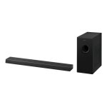 Panasonic sc - htb600 - barre de son sans fil bluetooth - noir