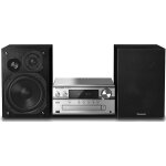 Panasonic sc - pmx94 argent