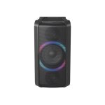 Panasonic sc - tmax5 - enceinte sans fil bluetooth - noir Panasonic sc - tmax5 - enceinte sans fil bluetooth - noir