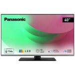 Panasonic tb - 40s45aez 40 (102 cm) led tv, 1920 x 1080 (full hd), hd ready 1080p, hdr10 Panasonic tb - 40s45aez 40 (102 cm) led tv, 1920 x 1080 (full hd), hd ready 1080p, hdr10