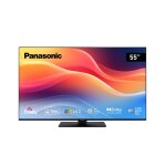 Panasonic tb - 55w61aez tv 139, 7 cm (55') 4k ultra hd smart tv wifi noir
