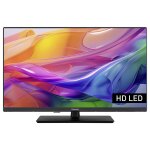Panasonic tv - 32s50a 32  (80 cm) tlviseur led, wi - fi, smart tv