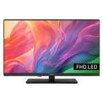 Panasonic tv - 32s55ae - tlviseur lcd full hd 32' (81 cm) - hdr10 / hlg - fire tv - wi - fi / bluetooth ...