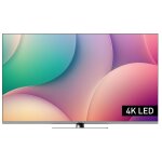 Panasonic tv - 65w83ae6 4k qled uhd tv 65