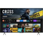 Panasonic tv - 85w95beg 85 ; (216 cm) mini - led fire - tv - 2025