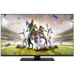 Panasonic tx - 43mx600e tv led 43