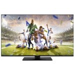 Panasonic tx - 50mx600e tv led 50