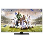 Panasonic tx - 65mx600e 65 4k ultra hd Panasonic tx - 65mx600e 65 4k ultra hd