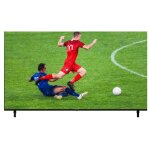 Panasonic tx - 75lx800e tv 75  4k ultra hd smart tv noir