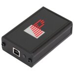 Pangolin quickshow logiciel laser avec interface usb