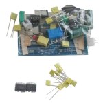 Panneau filtrant passe - bas, double puissance, remplacement durable pcb, pratique, réglage du volume, ... Panneau filtrant passe - bas, double puissance, remplacement durable pcb, pratique, réglage du volume, ...