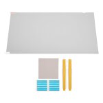 Panneau de protection d'écran bloquant la lumière bleue, 23. 8 pouces, filtrage uv, protection des yeux, ... Panneau de protection d'écran bloquant la lumière bleue, 23. 8 pouces, filtrage uv, protection des yeux, ...