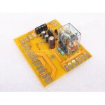 Panneau de protection pour haut - parleur q02, enti�rement divis�, haute puissance, alimentation 12 / ...