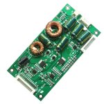 Panneau de rétro - éclairage universel pour téléviseur led, 26 - 55 pouces, courant constant, booster ... Panneau de rétro - éclairage universel pour téléviseur led, 26 - 55 pouces, courant constant, booster ...