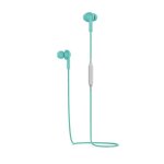 Pantone pt - we001l casque sans fil ecouteurs appels / musique bluetooth bleu