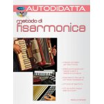 Paolo rozzi : autodidatta: metodo di fisarmonica - recueil avec cd accordéon carml3525 9788850725526 Paolo rozzi : autodidatta: metodo di fisarmonica - recueil avec cd accordéon carml3525 9788850725526