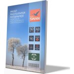 Papier photo brillant a3, 150g / m, recto, schage rapide, rsistant a l'eau et aux rayures, haute brillance ...