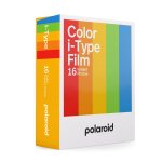 Papier photo instantané polaroid color film for i - type (x8) x2 Papier photo instantané polaroid color film for i - type (x8) x2