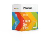 Papier photo instantan polaroid go film - double pack