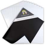 Papier photo magnétique - format a4 avec finition effet mat pour imprimantes domestiques et de bureau ... Papier photo magnétique - format a4 avec finition effet mat pour imprimantes domestiques et de bureau ...