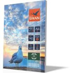 Papier photo mat double face a4, 140g / m, 100 feuilles, schage rapide, haute brillance des couleurs, ...