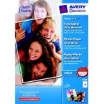 Paquet de 100 feuilles a4 180 g / m de papier photo pour imprimante jet d'encre(blanc brillant)(import ... Paquet de 100 feuilles a4 180 g / m de papier photo pour imprimante jet d'encre(blanc brillant)(import ...