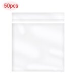 Paquet 50 disques vinyles pour disque 7 sacs en plastique pochettes antistatiques pour disques, couvercle ... Paquet 50 disques vinyles pour disque 7 sacs en plastique pochettes antistatiques pour disques, couvercle ...