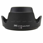 Parasoleil pare - soleil pour objectif nikon af - s dx nikkor 16 - 85mm f / 3. 5 - 5. 6g ed vr lens hb ...